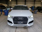 Audi Q3 2018