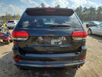 Jeep Grand Cherokee 2016