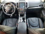 Ford Edge 2022