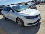 Chrysler 200 2016
