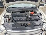 Ford Taurus 2017