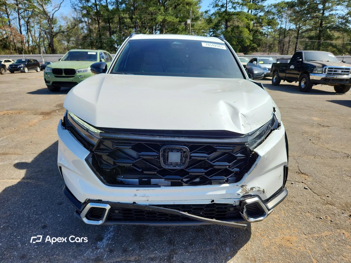 Honda CR-V 2023