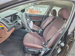 Kia Forte 2010