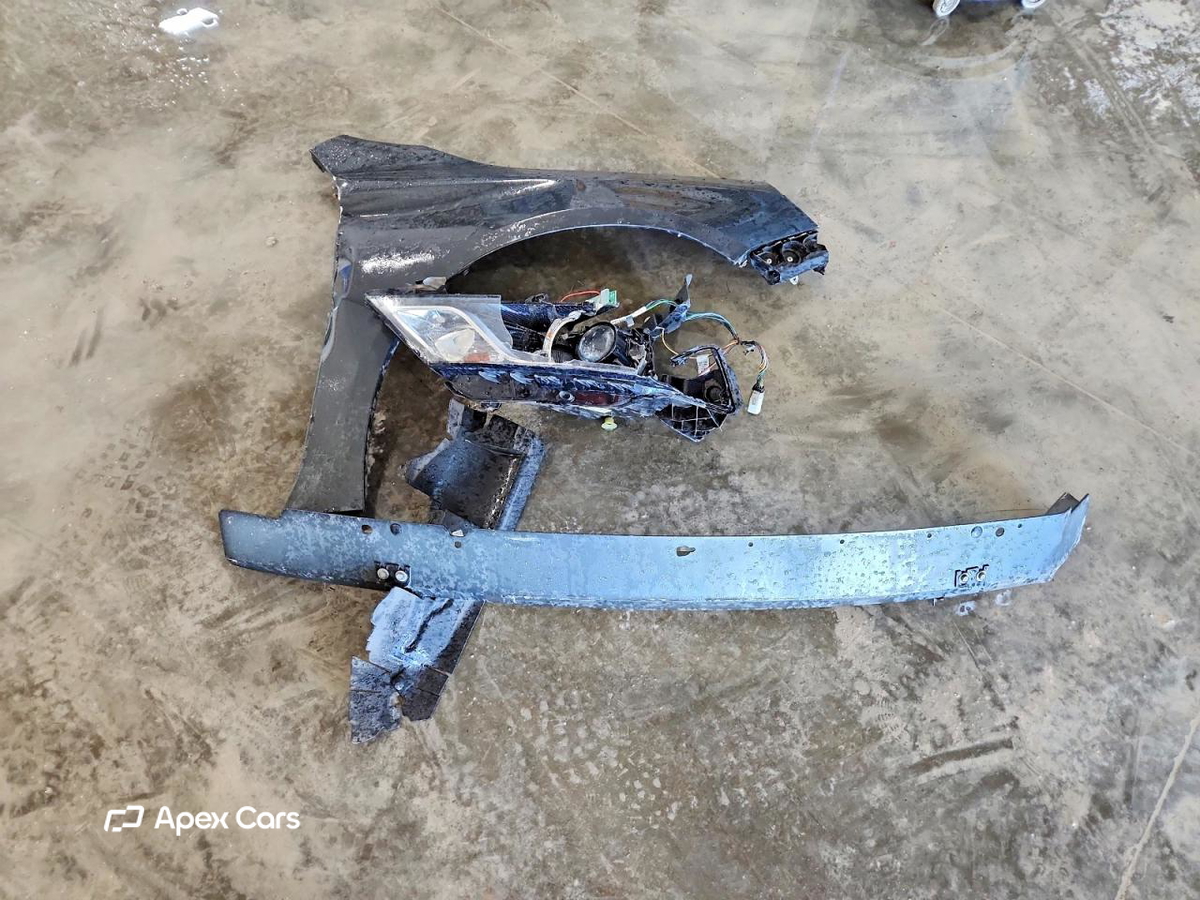 Chevrolet Impala 2019