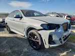 BMW X4 2025