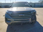 Ford Explorer 2021