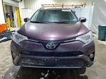 Toyota RAV 4 2018