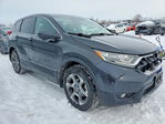 Honda CR-V 2018