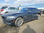 BMW Series 5 2012