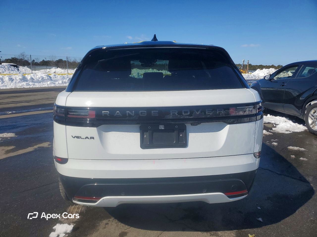 Land Rover Range Rover 2024
