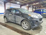 Kia Sportage 2017