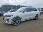 BMW X7 2019
