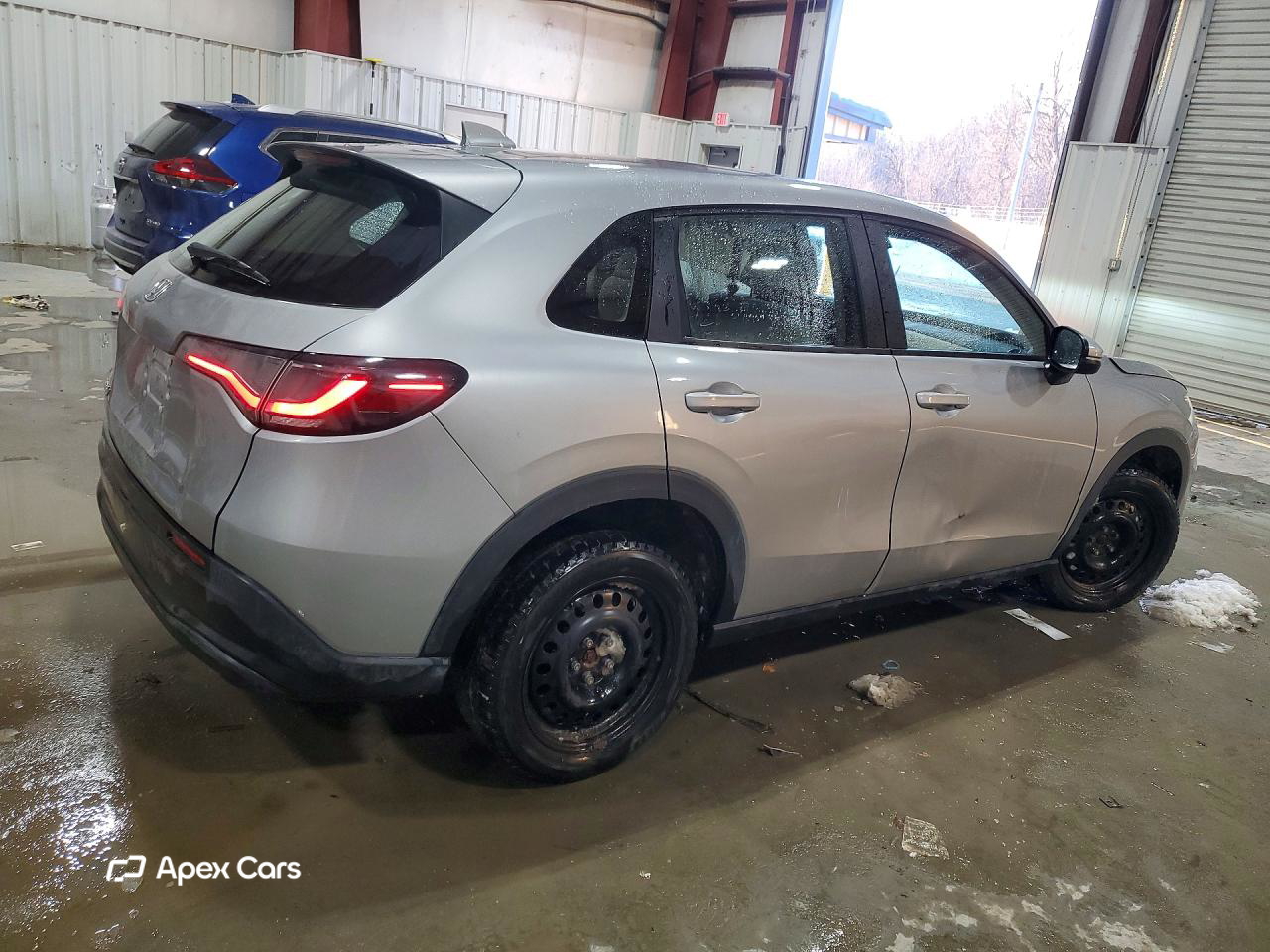 Honda HR-V 2023