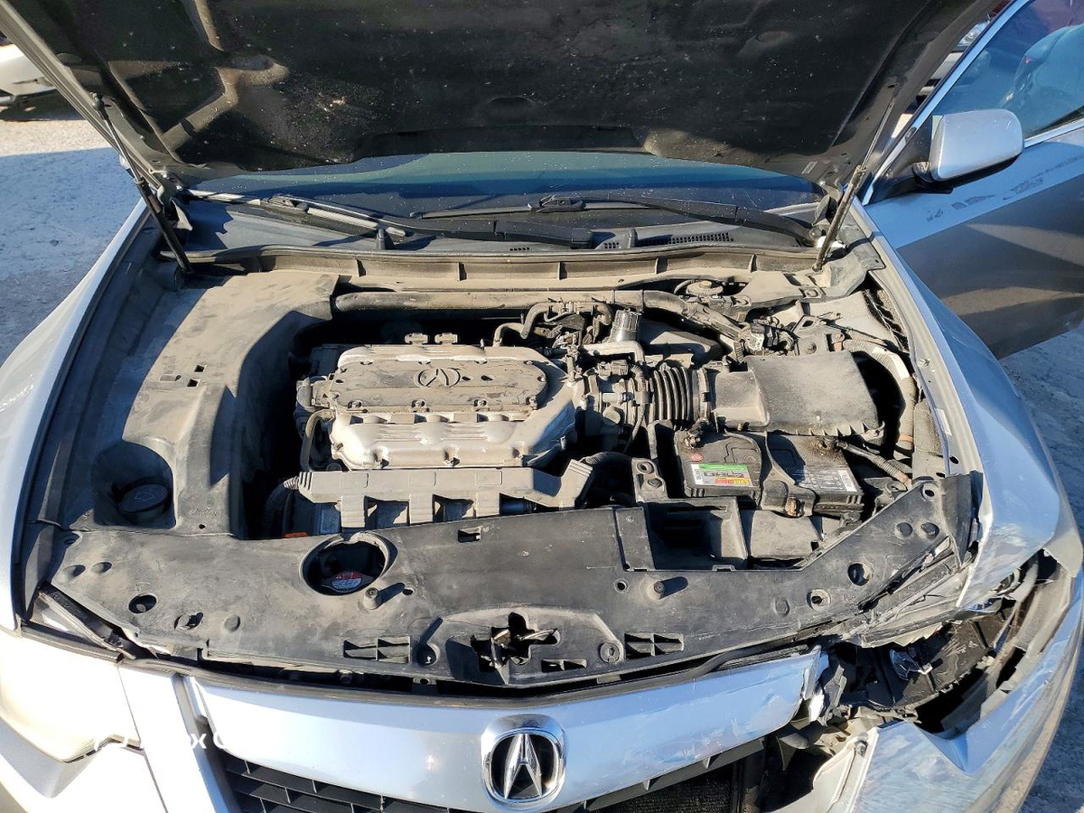 Acura TSX 2010