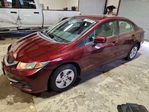 Honda Civic 2015