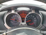 Nissan Juke 2012