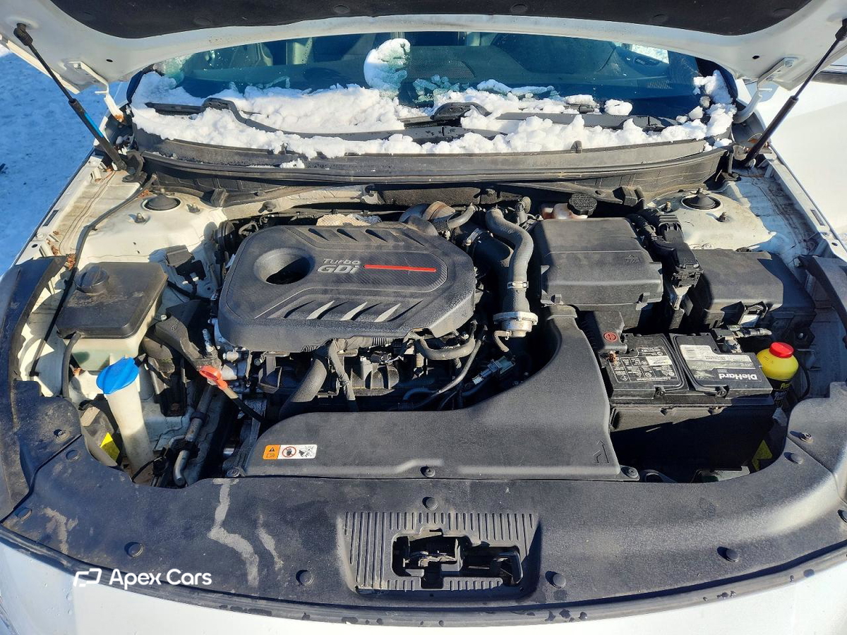 Hyundai Sonata 2017