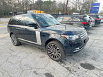 Land Rover Range Rover 2013