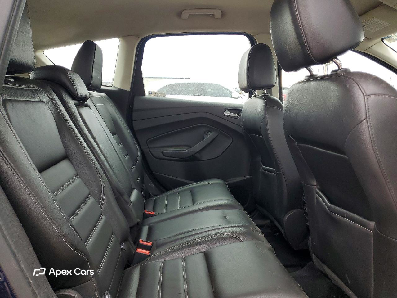 Ford C-MAX 2017