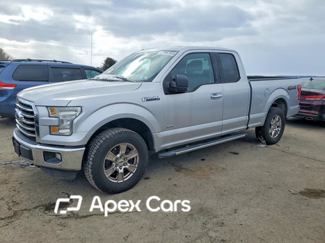 Ford F-150 2015 - Image 1 of 12