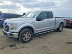 Ford F-150 2015