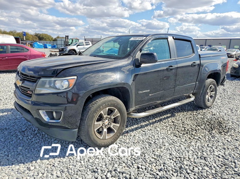 Chevrolet Colorado 2015 - Image 1 of 13