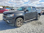 Chevrolet Colorado 2015