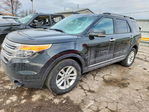 Ford Explorer 2013