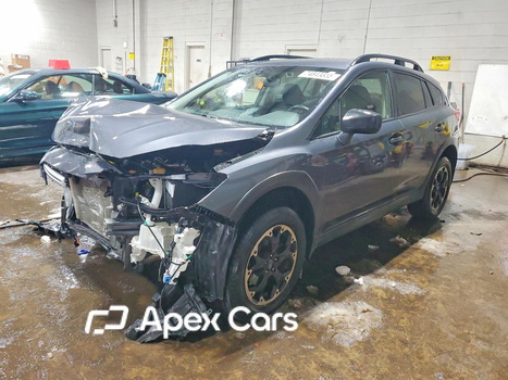 Subaru XV 2023 - Image 1 of 14