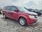 Dodge Caravan 2018