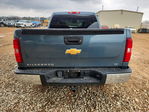 Chevrolet Silverado 2013