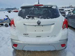 Buick Encore 2014
