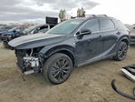 Lexus RX 2024