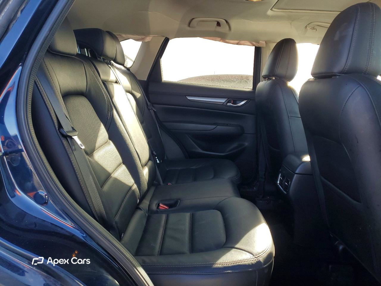 Mazda CX-5 2023