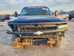 Chevrolet Silverado 2000