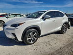 Lexus NX 2018