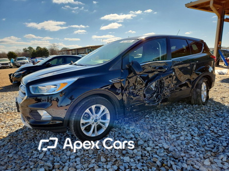 Ford Escape 2019 - Image 1 of 14