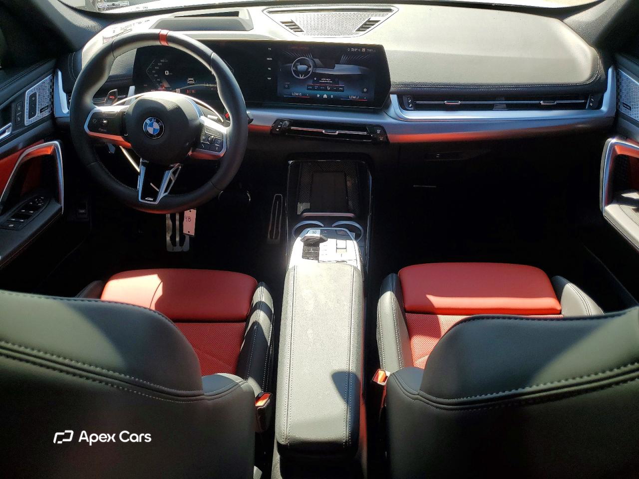 BMW X1 2025