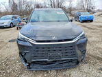 Lexus TX 2026