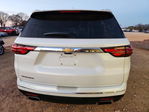 Chevrolet Traverse 2023