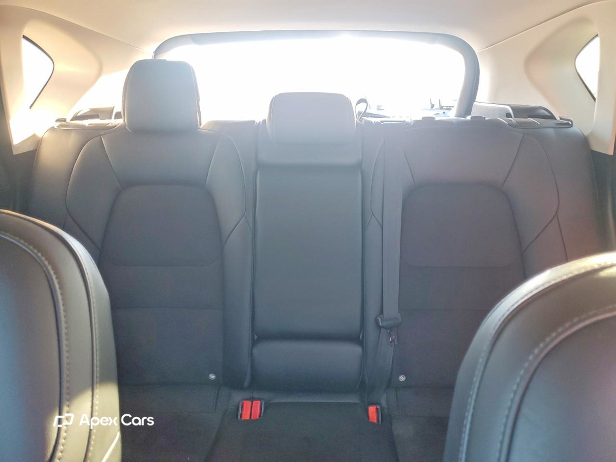 Mazda CX-5 2017