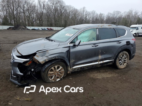 Hyundai Santa Fe 2019 - Image 1 of 14