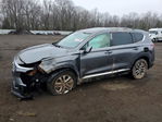 Hyundai Santa Fe 2019