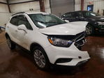Buick Encore 2019