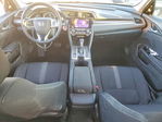 Honda Civic 2021