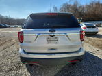 Ford Explorer 2019