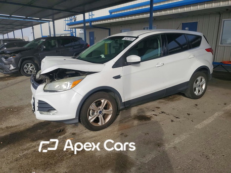 Ford Escape 2016 - Image 1 of 14
