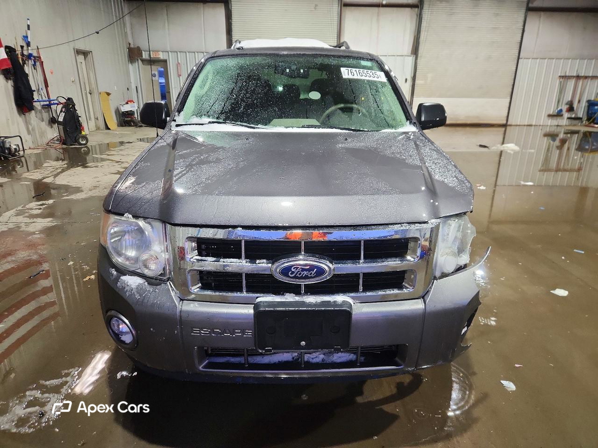 Ford Escape 2011