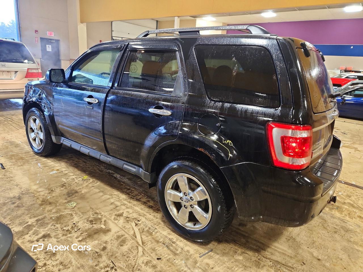 Ford Escape 2012