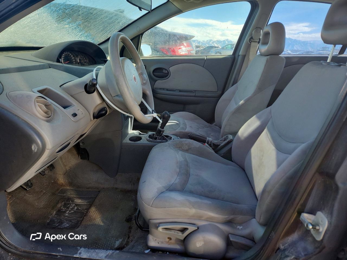 Saturn ION 2003